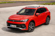 Test af den nye generation af Volkswagen Tiguan-crossover foto 1