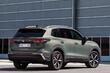 Test af den nye generation af Volkswagen Tiguan-crossover foto 4
