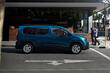 Test af den elektriske kompaktvan Peugeot e-Rifter foto 4