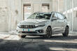 Opdateret Fiat Tipo Station Wagon: praktisk familiebil foto 3