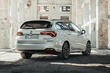 Opdateret Fiat Tipo Station Wagon: praktisk familiebil foto 5