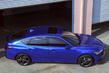 Test af liftbacken Acura Integra foto 4