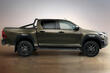 Toyota Hilux: legendarisk pickup i opdateret udgave foto 3