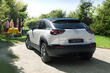 Første generation af den elektriske crossover Mazda MX-30 foto 4