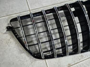 Mercedes GL/GLS class X166 2012–2019 Frontgrill GT Panamericana (til GL) (B-vare) foto 3