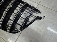 Mercedes GL/GLS class X166 2012–2019 Frontgrill GT Panamericana (til GL) (B-vare) foto 4