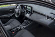 Suzuki Swace: praktisk stationcar med hybrid-“hjerte” foto 6