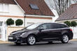 Suzuki Swace: praktisk stationcar med hybrid-“hjerte” foto 1