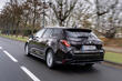 Suzuki Swace: praktisk stationcar med hybrid-“hjerte” foto 4