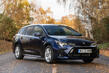Suzuki Swace: praktisk stationcar med hybrid-“hjerte” foto 3