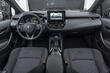 Suzuki Swace: praktisk stationcar med hybrid-“hjerte” foto 5
