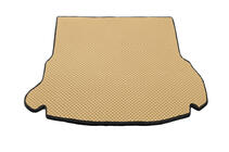Hyundai Tucson JM 2004– Bagagerumsbakke (EVA, Beige) foto 1