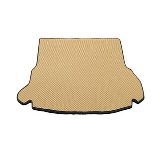 Bagagerumsbakke (EVA, Beige) foto 1