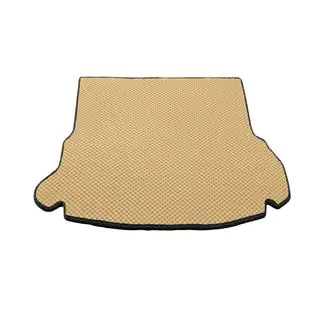 Bagagerumsbakke (EVA, Beige) foto 1