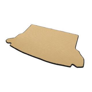 Bagagerumsbakke (EVA, Beige) foto 2