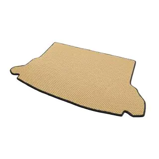 Bagagerumsbakke (EVA, Beige) foto 2