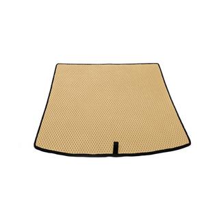 Bagagerumsbakke (EVA, Beige) Jeep Cherokee KL 2013– foto 1