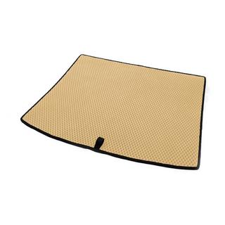 Bagagerumsbakke (EVA, Beige) Jeep Cherokee KL 2013– foto 2
