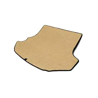 Bagagerumsbakke (EVA, Beige) foto 2