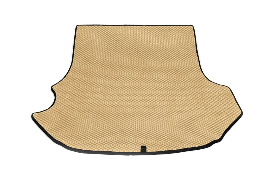 Jeep Grand Cherokee WJ 1999–2004 Bagagerumsbakke (EVA, Beige) Image