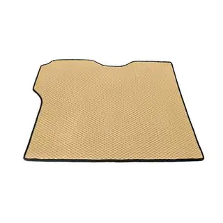 Bagagerumsbakke (EVA, Beige)