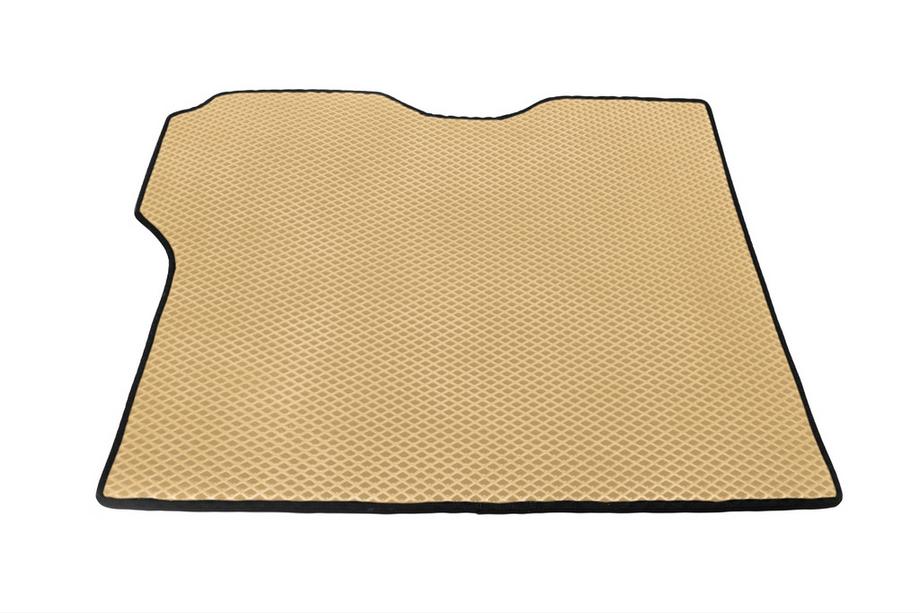 Jeep Cherokee XJ 1984–2001 Bagagerumsbakke (EVA, Beige) Image