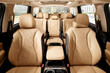 KIA Carnival i 4. generation: nyt blik på familieminivognen foto 6