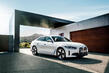 Test af den elektriske liftback BMW i4 foto 1