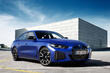 Test af den elektriske liftback BMW i4 foto 2