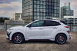 Hyundai Kona N: "opladt" koreansk crossover foto 4