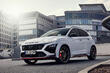 Hyundai Kona N: "opladt" koreansk crossover foto 2