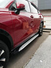 Honda ZR-V 2022– Shining sidetrin (2 stk., aluminium) foto 4