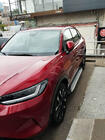Honda ZR-V 2022– Shining sidetrin (2 stk., aluminium) foto 3