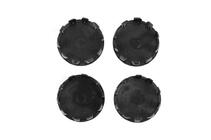BMW Navkapsler 55/53 mm V-New (4 stk.) foto 3