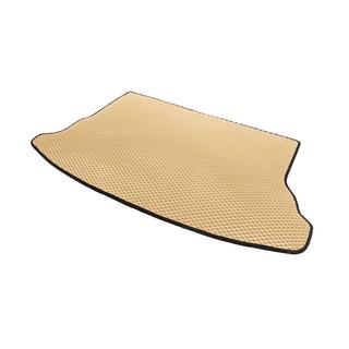 Bagagerumsbakke (EVA, Beige) Kia Sportage 2004–2010 foto 2