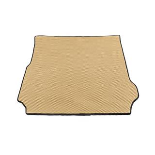 Bagagerumsmåtte V1 (EVA, beige) Land Rover Discovery IV 2009–2017 foto 1