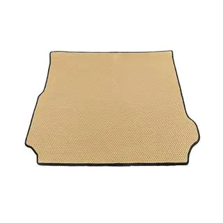 Bagagerumsmåtte V1 (EVA, beige) foto 1