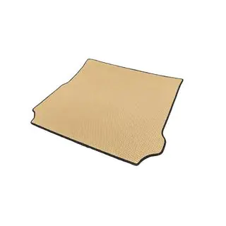 Bagagerumsmåtte V1 (EVA, beige) foto 2