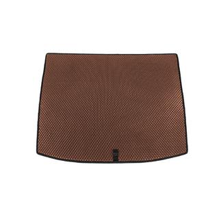 Bagagerumsmåtte (EVA, brun) Land Rover Freelander II 2006–2014 foto 1