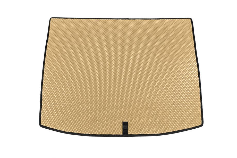 Land Rover Freelander II 2006–2014 Bagagerumsbakke (EVA, Beige) Image