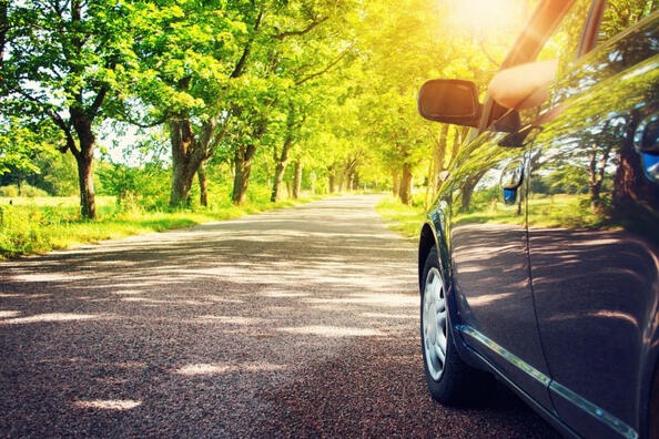 7 uundværlige regler til at klargøre bilen til foråret