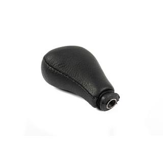 Gearknop V3 (læder) Mercedes E-klasse W124 1984–1997 foto 4