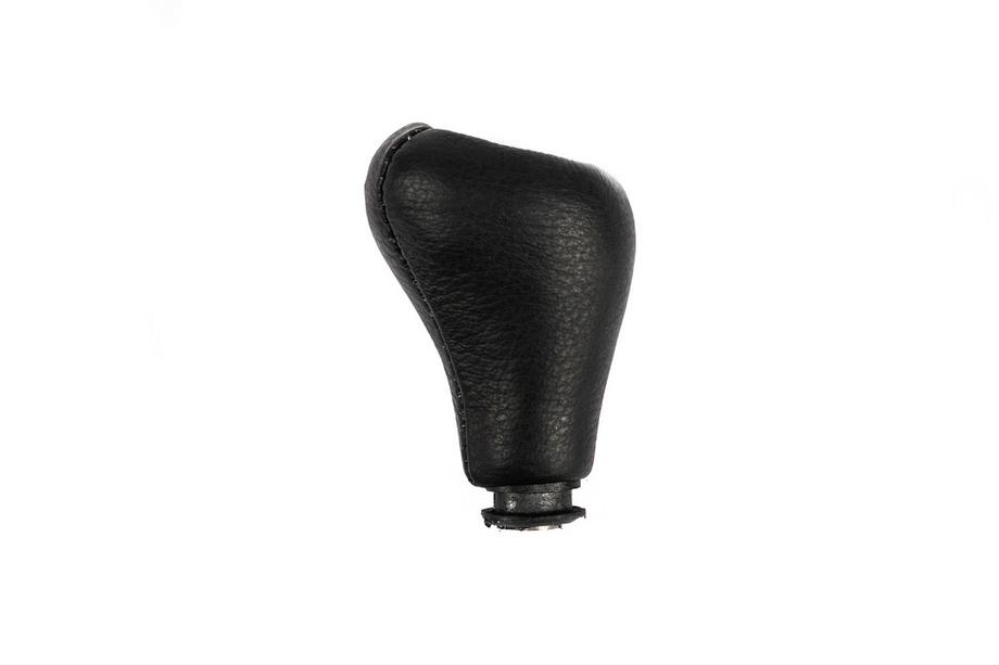 Mercedes E-klasse W124 1984–1997 Gearknop V3 (5-trins, læder) Foto 5