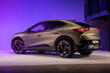 Cupra Tavascan: elektrisk crossover med fræk karakter foto 4