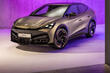 Cupra Tavascan: elektrisk crossover med fræk karakter foto 2