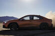 Femte generation af sportssedanen Subaru WRX foto 3