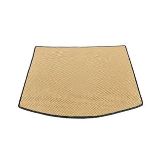 Bagagerumsbakke (EVA, Beige) Mazda CX-5 2012–2017 foto 1