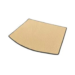 Bagagerumsbakke (EVA, Beige) Mazda CX-5 2012–2017 foto 2