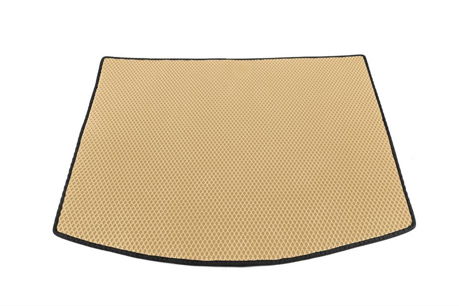Mazda CX-5 2012–2017 Bagagerumsbakke (EVA, Beige) Image
