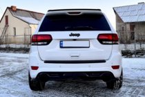 Jeep Grand Cherokee WK2 2010–2021 Facelift-sæt til SRT 2019 foto 17